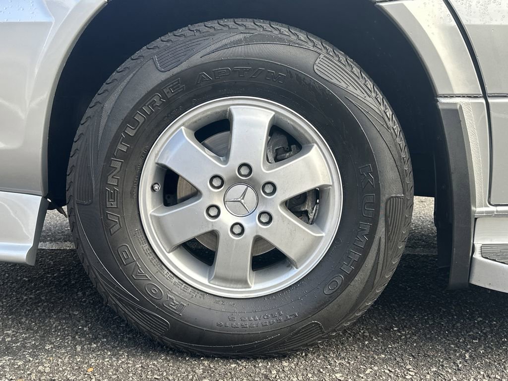 Used 2017 Mercedes-Benz Sprinter 2500 image 15