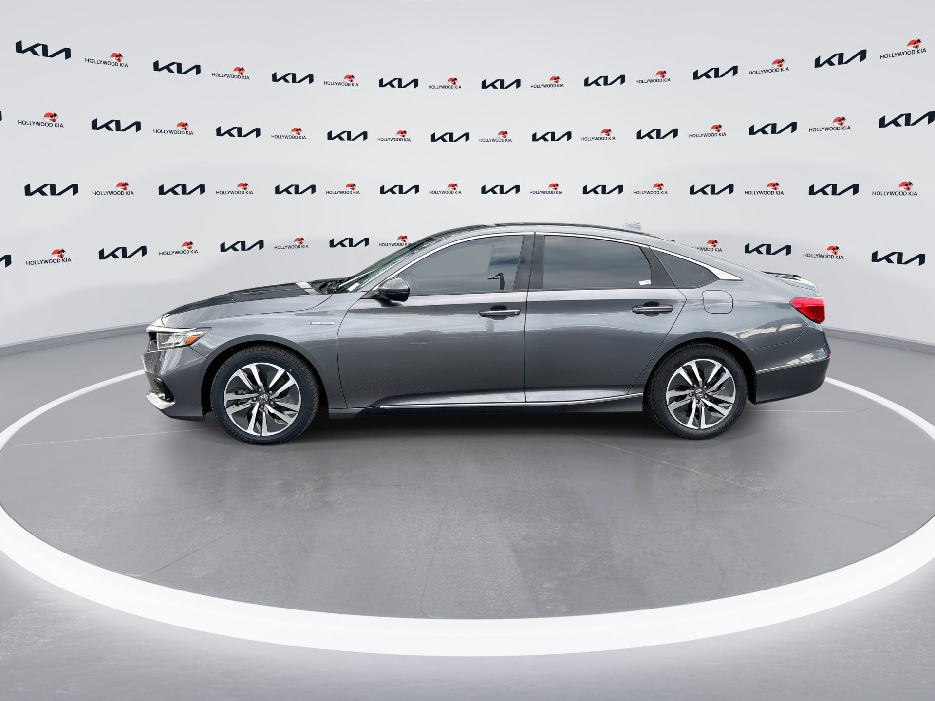 Used 2022 Honda Accord EX-L image 5