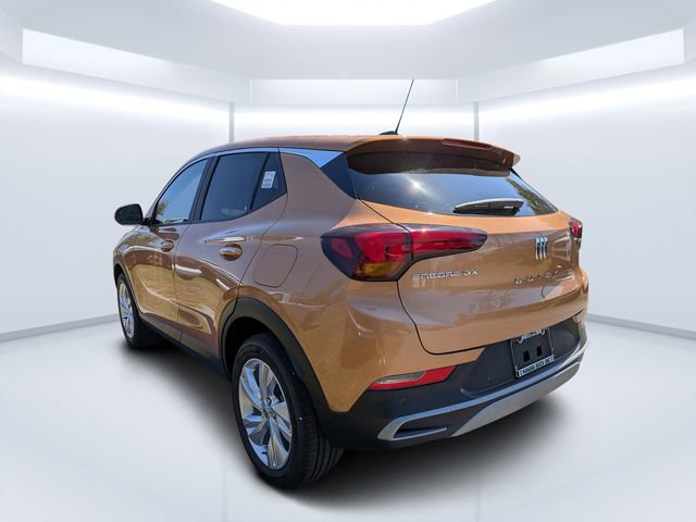 New 2026 Buick Encore GX Preferred w/ Advanced Technology Package image 5