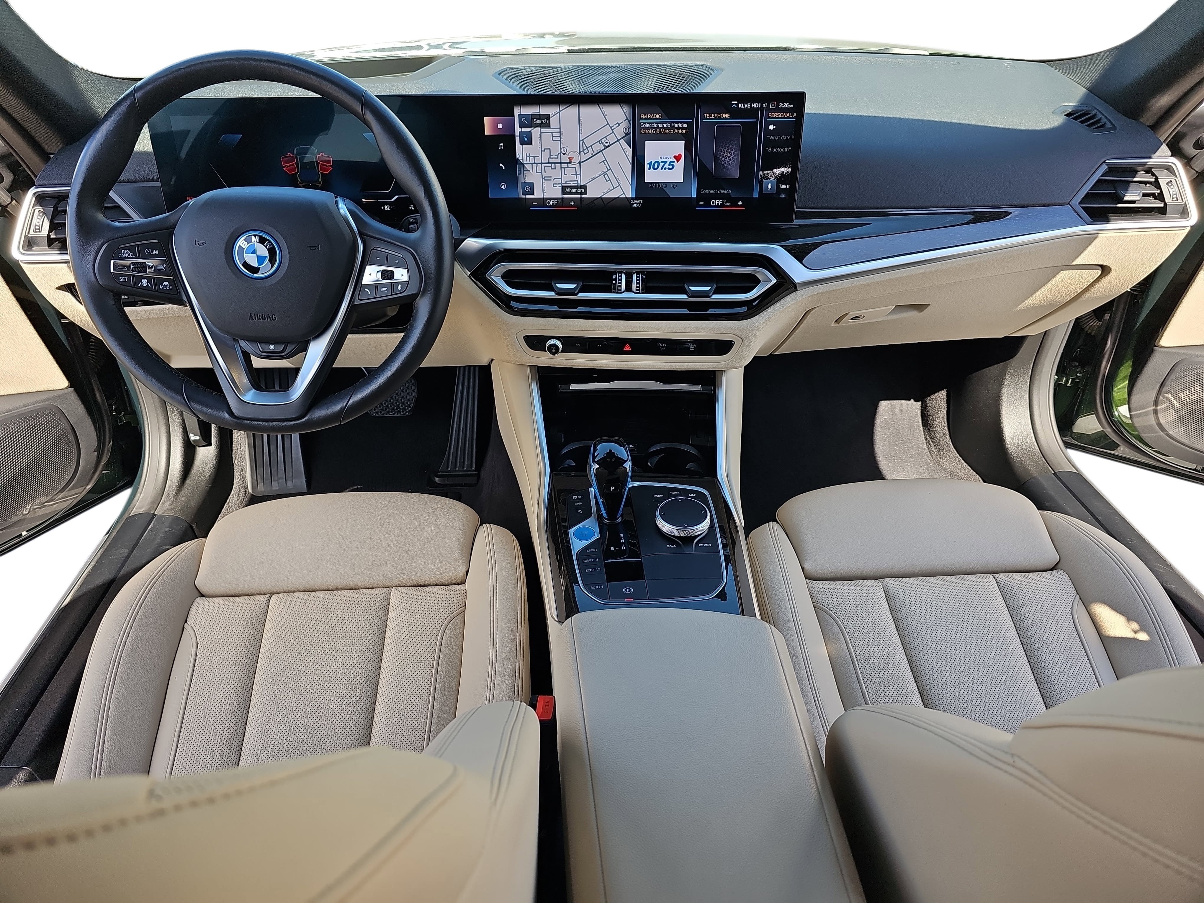 Certified 2023 BMW i4 eDrive35 RWD image 9