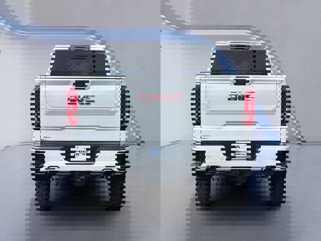 Used 2019 GMC Sierra 1500 AT4 w/ AT4 Premium Package image 4