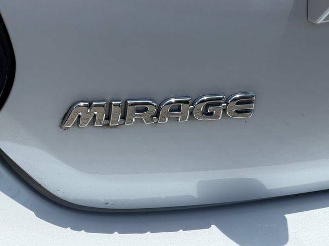 Used 2023 Mitsubishi Mirage FWD image 9