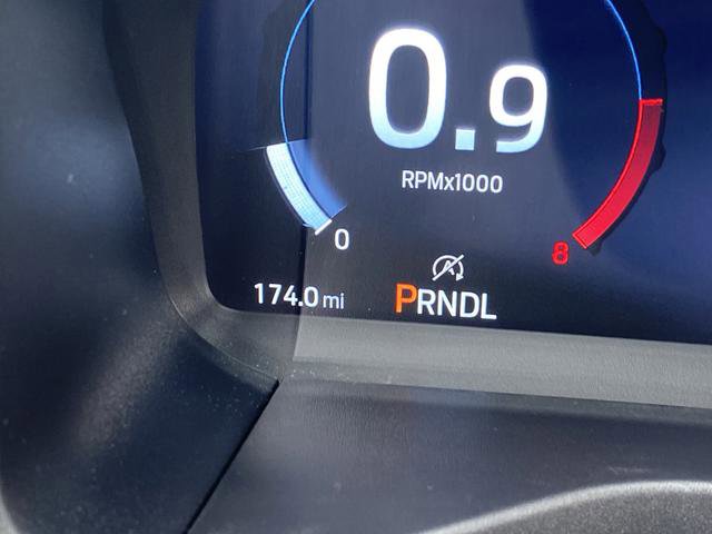 New 2026 Ford Explorer Platinum w/ LUX Leather Package image 6