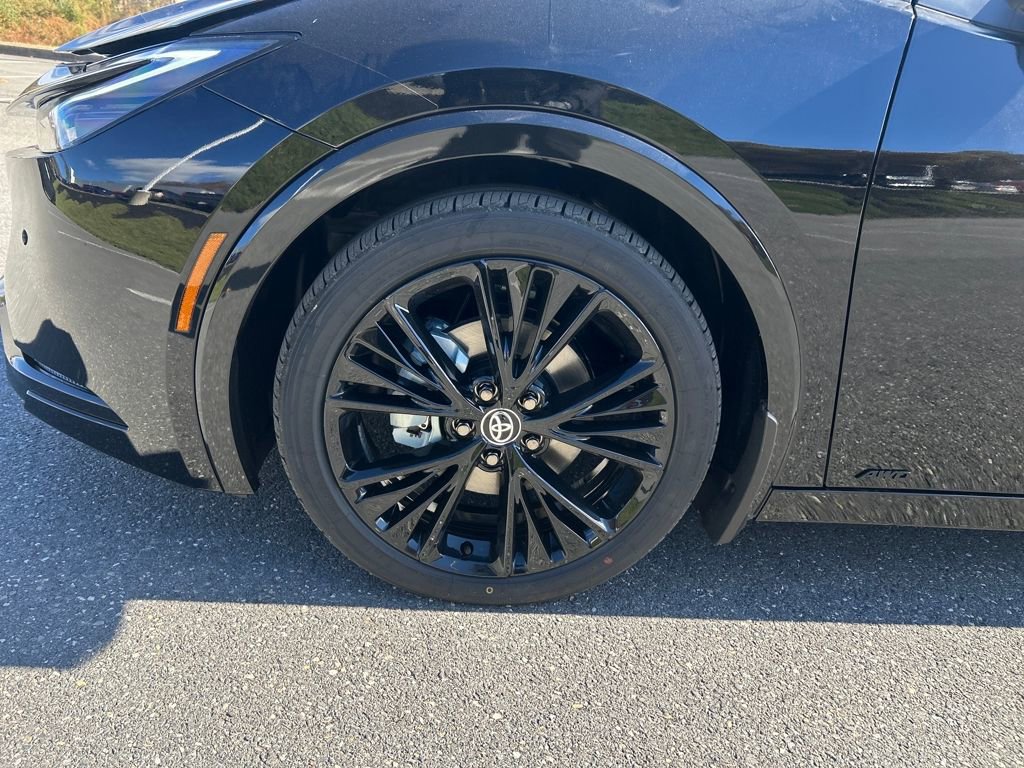 New 2026 Toyota Prius AWD image 27