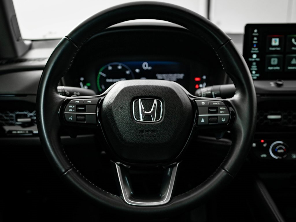 Used 2023 Honda Accord Touring image 38