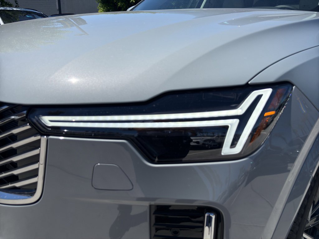New 2026 Volvo XC90 T8 Ultra w/ Protection Package Premier image 11