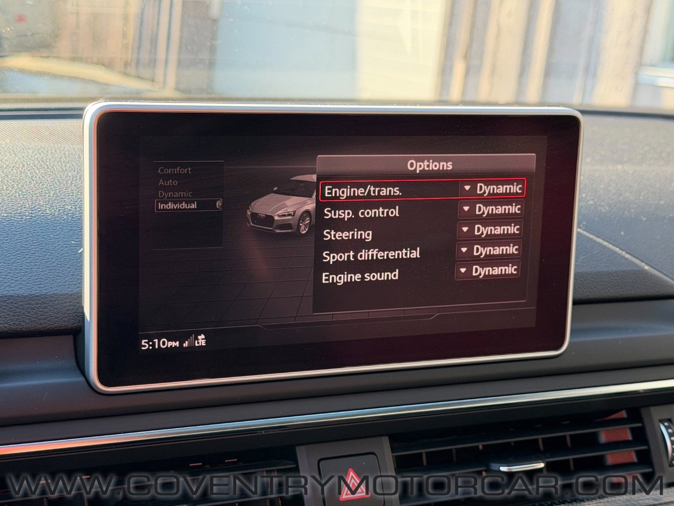 Used 2018 Audi S5 Premium Plus w/ Navigation Package image 23