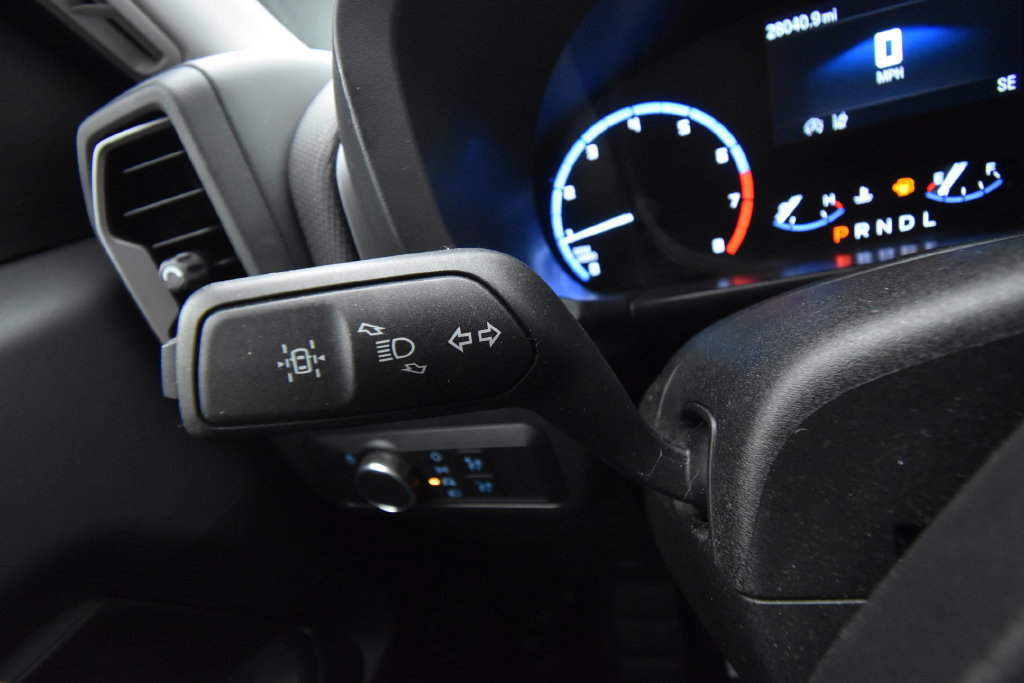 Used 2022 Ford Bronco Sport Big Bend AWD/4WD image 26