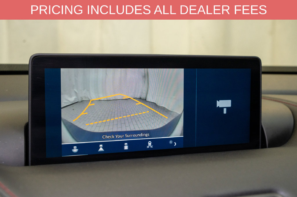 Used 2021 Acura TLX w/ A-SPEC Package AWD/4WD image 15