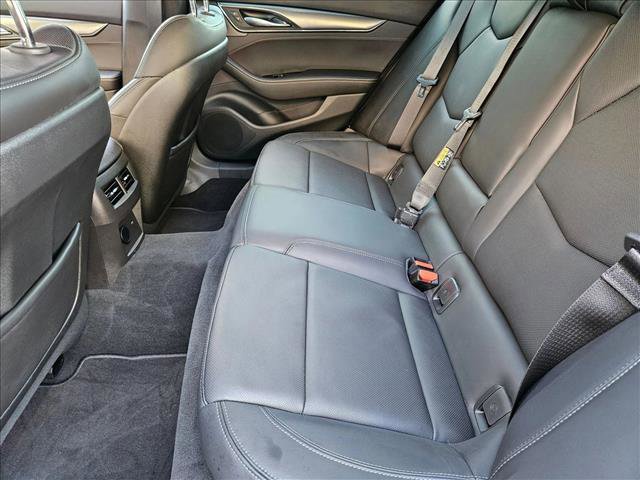 Used 2025 Cadillac CT5 Premium Luxury w/ Sun And Sound Package image 16