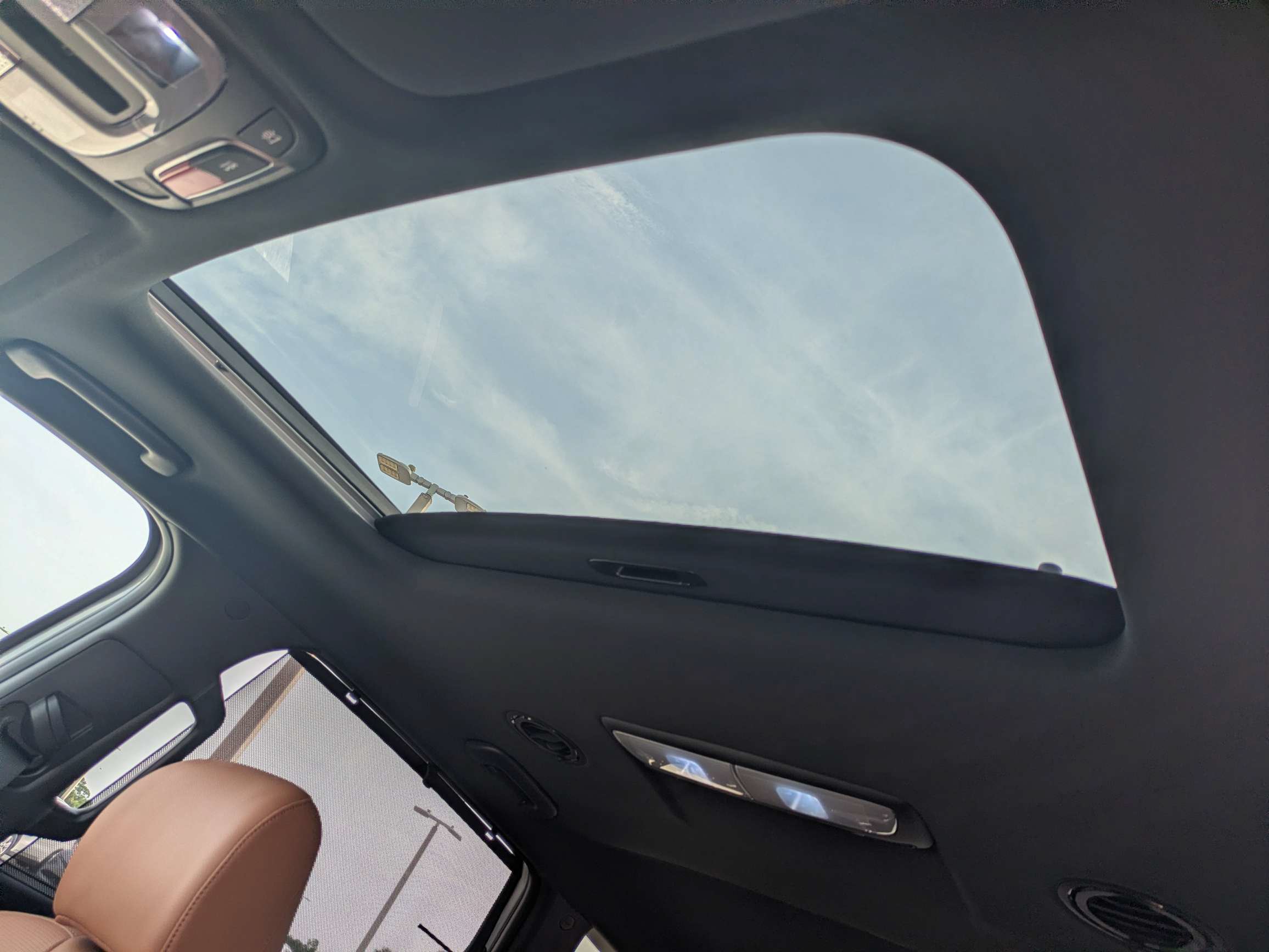 Certified 2025 Kia Telluride EX X-Line AWD/4WD image 23
