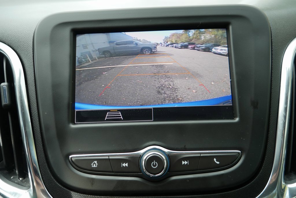 Used 2024 Chevrolet Equinox LS w/ LS Convenience Package image 16