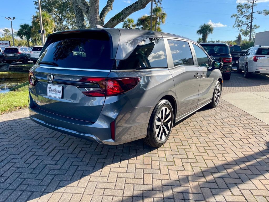 Used 2025 Honda Odyssey EX-L image 6