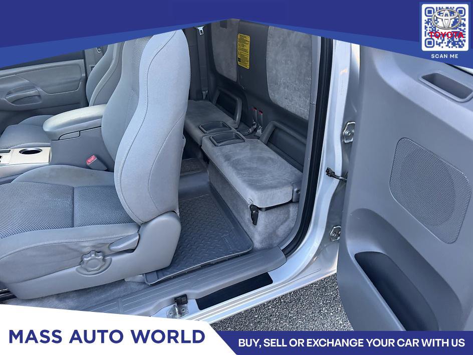 Used 2007 Toyota Tacoma w/ SR5 Package image 7