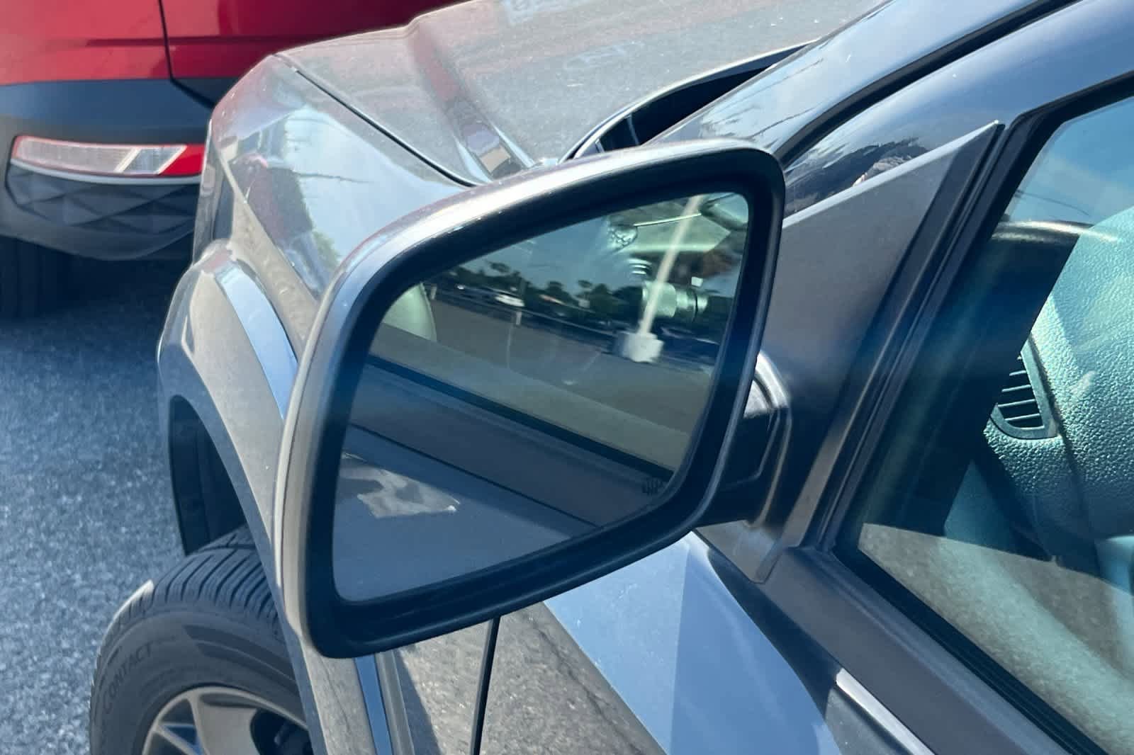 Used 2018 Dodge Journey Crossroad AWD/4WD image 8