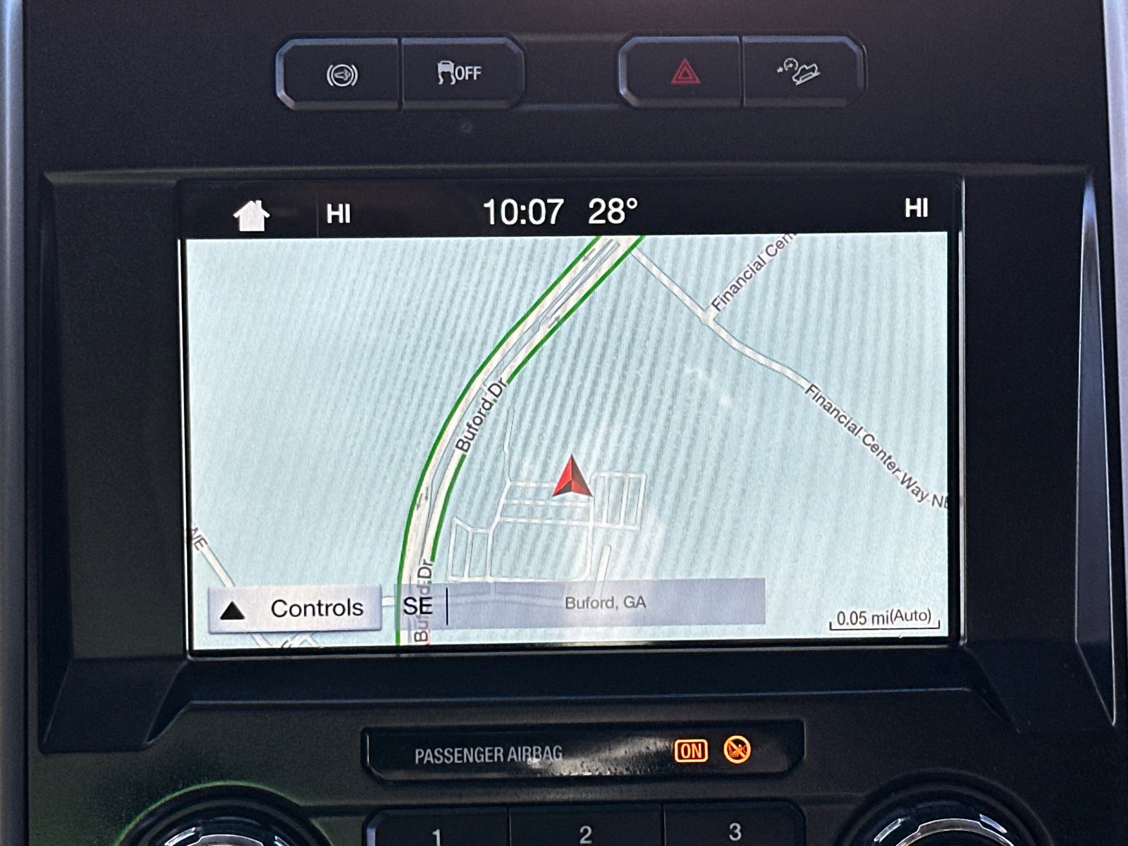 Used 2018 Ford F350 Lariat w/ Chrome Package image 30