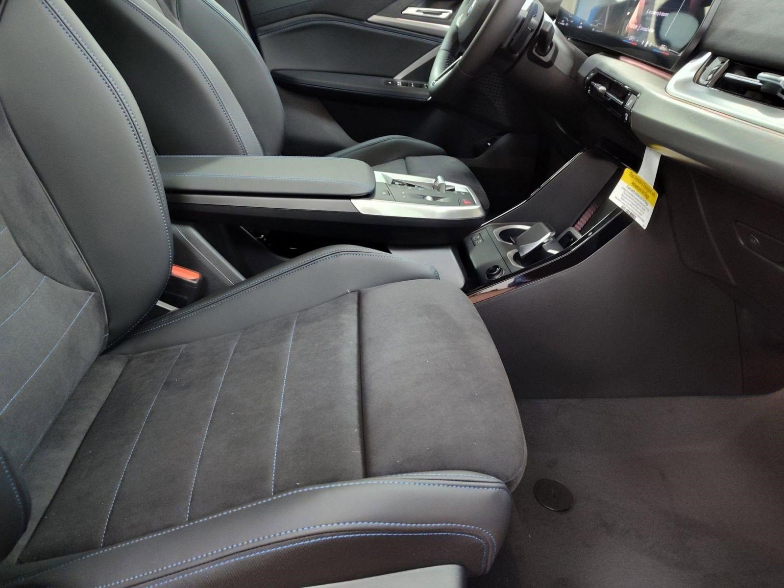 Used 2026 BMW X1 xDrive28i w/ Technology Package image 28