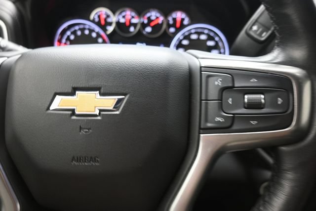 Used 2020 Chevrolet Silverado 1500 LT w/ All-Star Edition AWD/4WD image 26