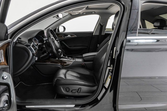Used 2014 Audi A6 TDI Prestige w/ Prestige Package AWD/4WD image 27