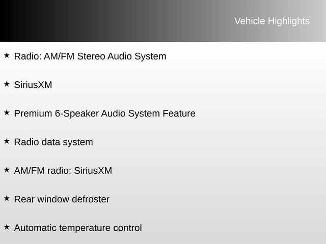 Certified 2024 Buick Envista Sport Touring w/ Convenience I Package image 16