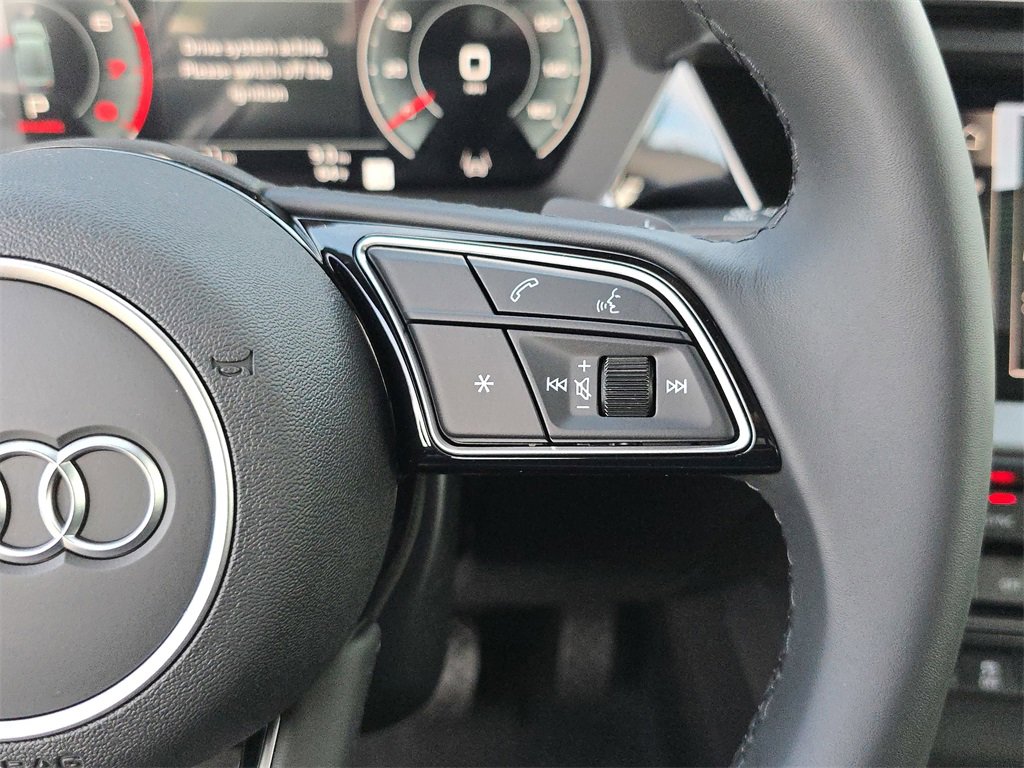 New 2026 Audi A3 2.0T Premium image 20