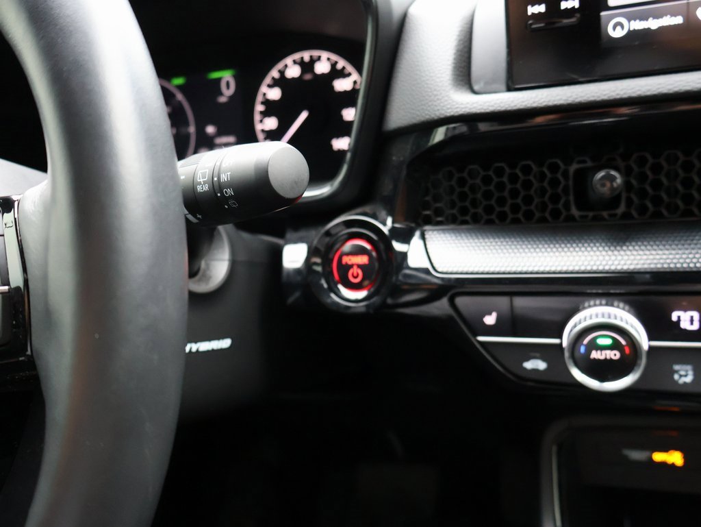 Certified 2023 Honda CR-V Sport Touring image 28