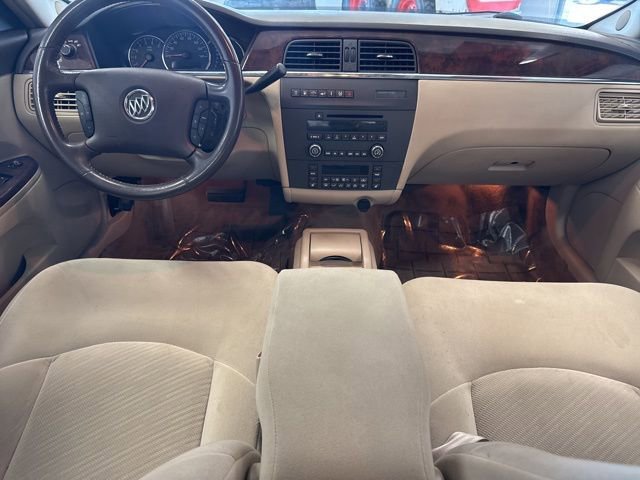 Used 2008 Buick LaCrosse CX FWD image 27