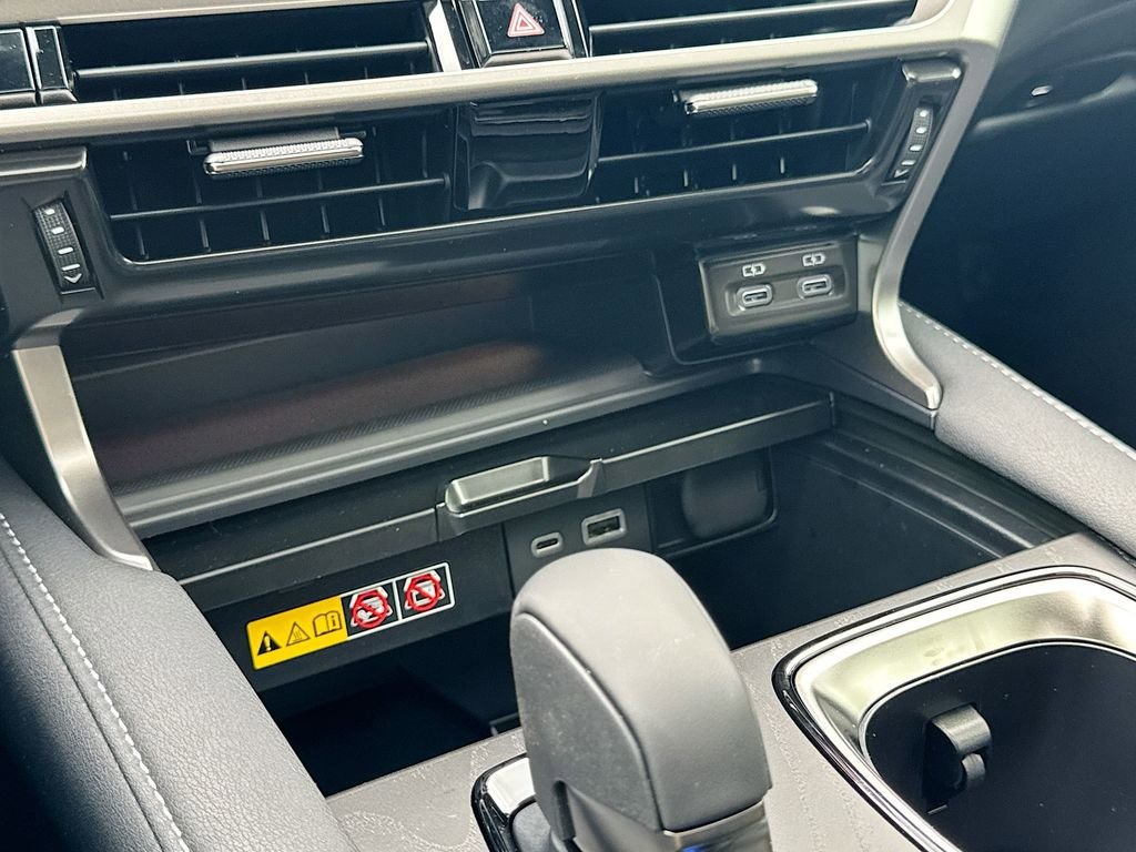 New 2026 Lexus RX 350 Premium Plus FWD image 30
