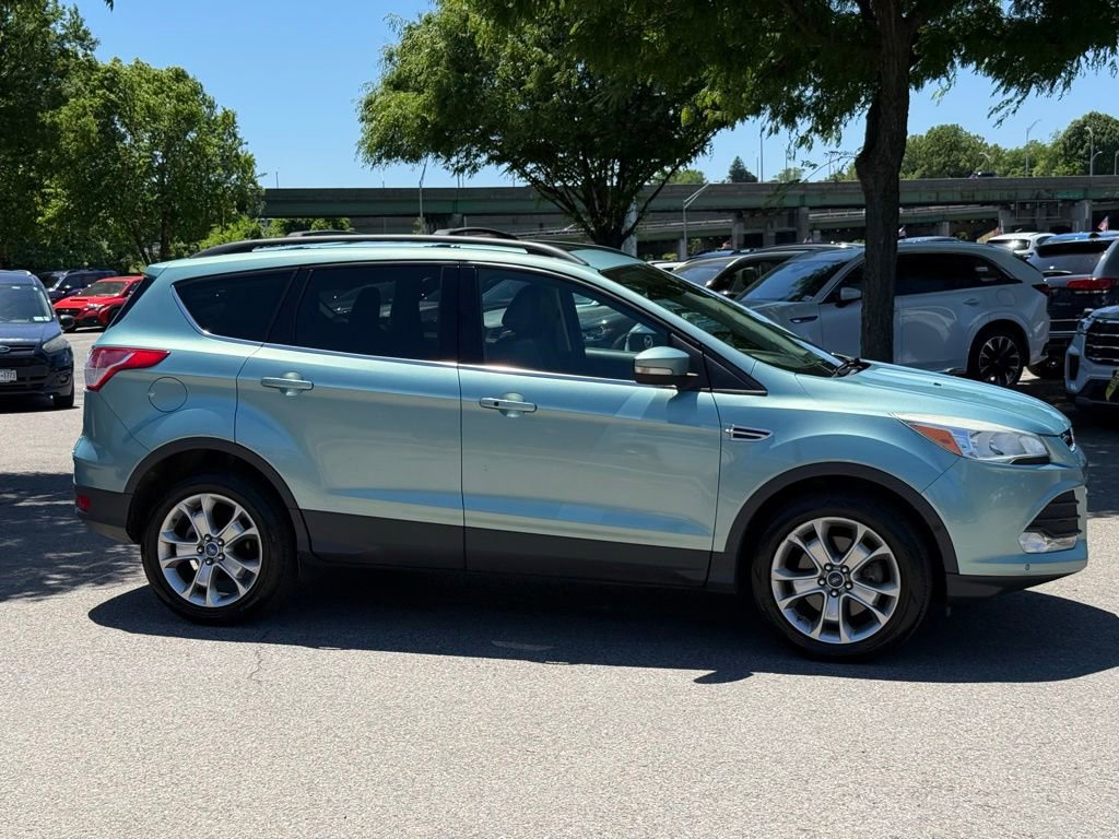 Used 2013 Ford Escape SEL AWD/4WD image 5