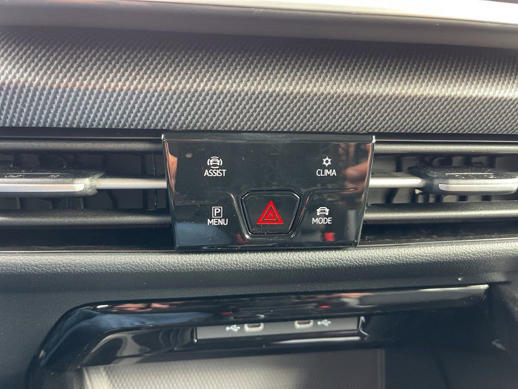 New 2026 Volkswagen GTI Autobahn image 10