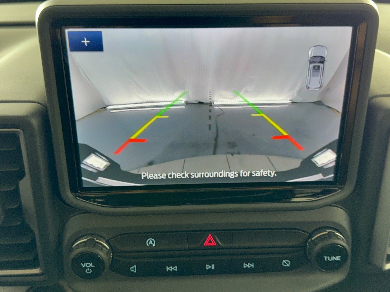 Used 2022 Ford Bronco Sport Outer Banks w/ Tech Package AWD/4WD image 24