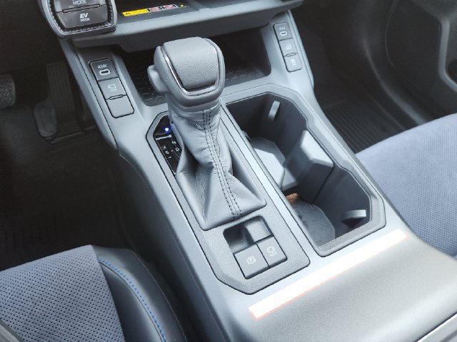 New 2026 Toyota RAV4 XSE AWD/4WD image 19