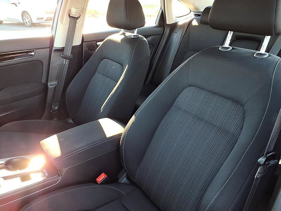 Used 2024 Honda Civic EX image 14