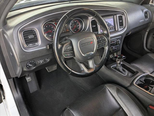 Used 2020 Dodge Charger SXT w/ Leather Interior Group image 10