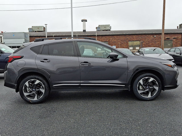Used 2024 Subaru Crosstrek 2.5i Limited w/ Popular Package #4A image 7