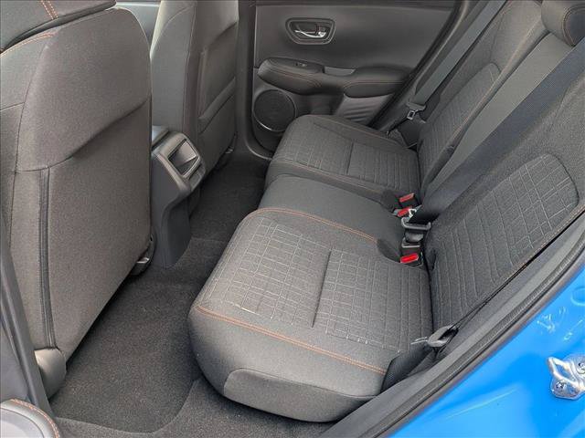 New 2026 Honda HR-V Sport image 14