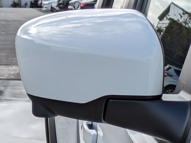 New 2026 Nissan Frontier PRO-4X w/ Pro-4x Convenience Package AWD/4WD image 13