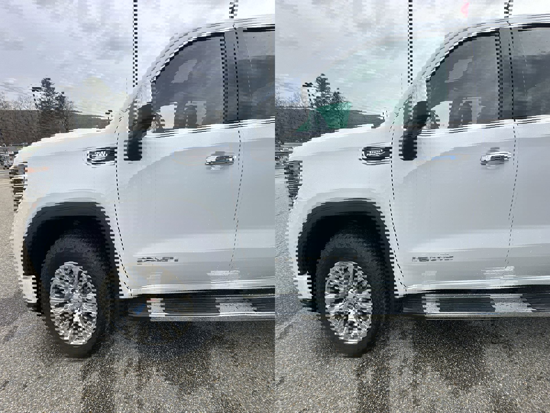 Used 2023 GMC Sierra 1500 Denali w/ Technology Package image 32