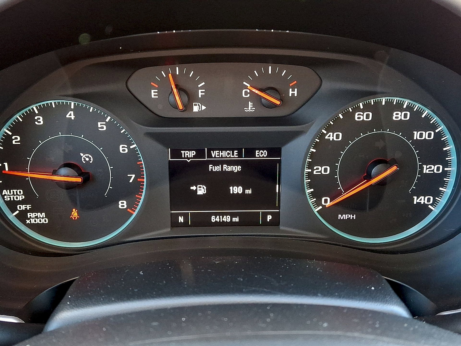 Used 2023 Chevrolet Malibu LT FWD image 13