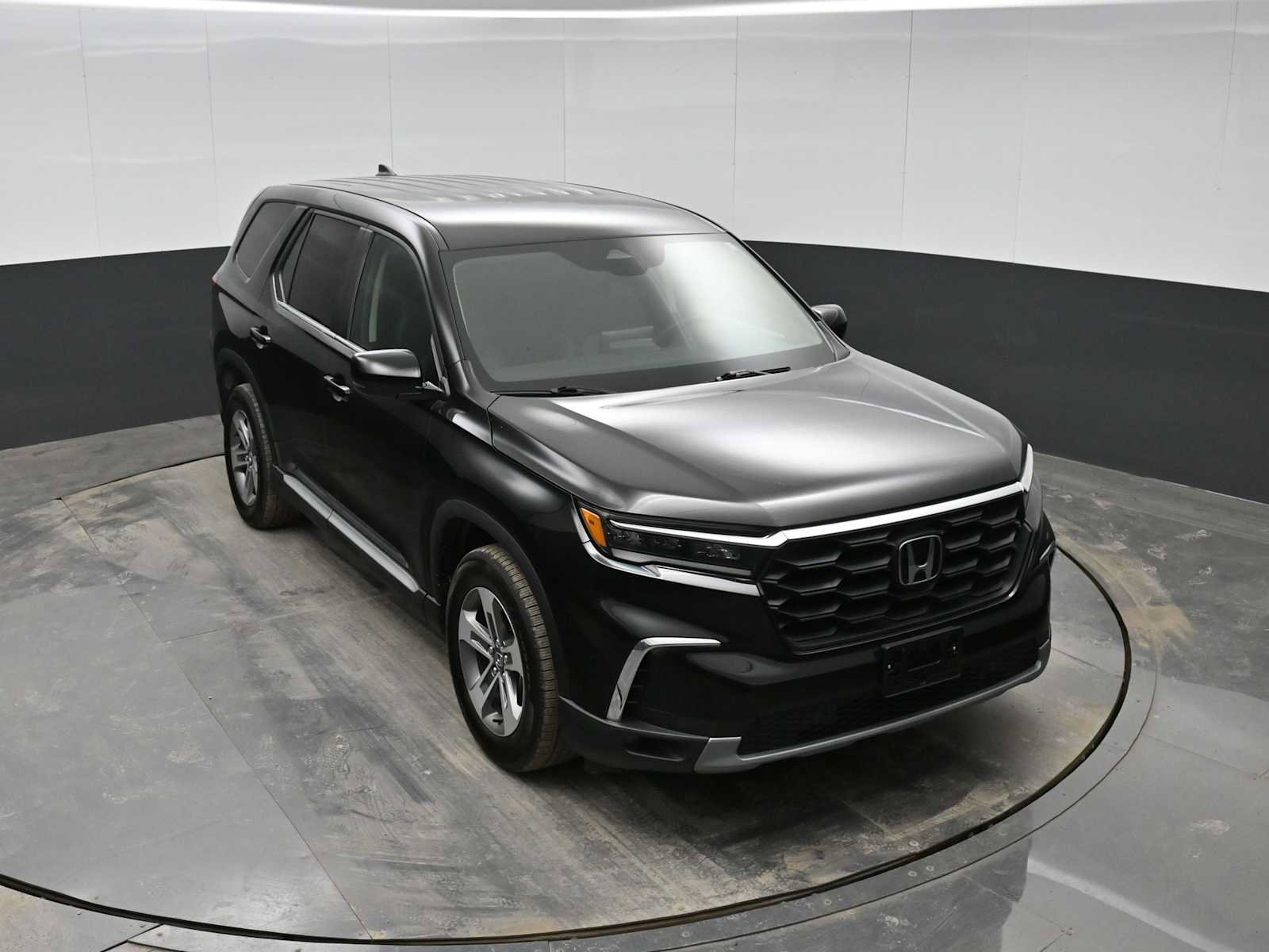 Used 2024 Honda Pilot EX-L image 22