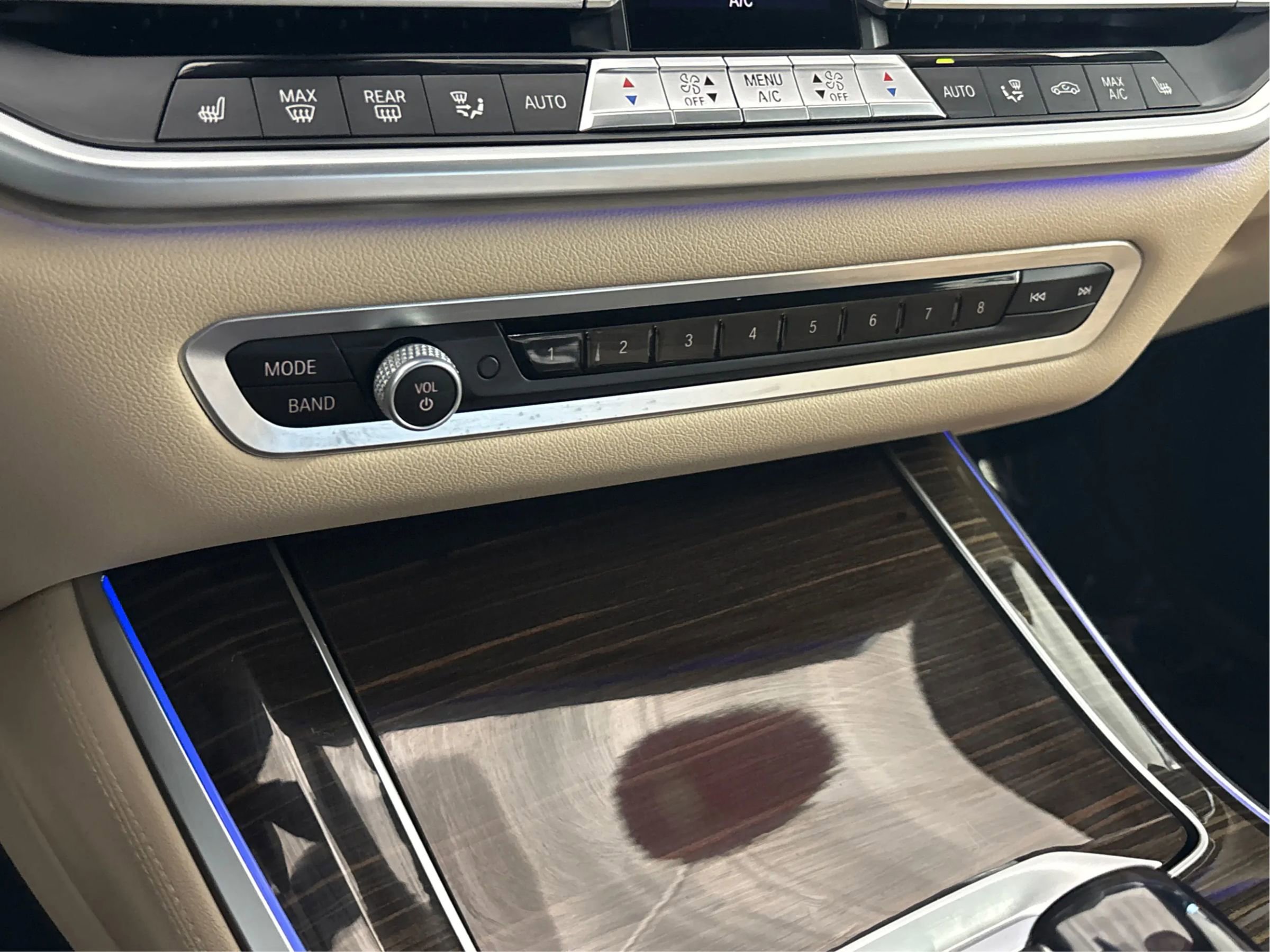 Used 2019 BMW X5 xDrive40i w/ Convenience Package image 37