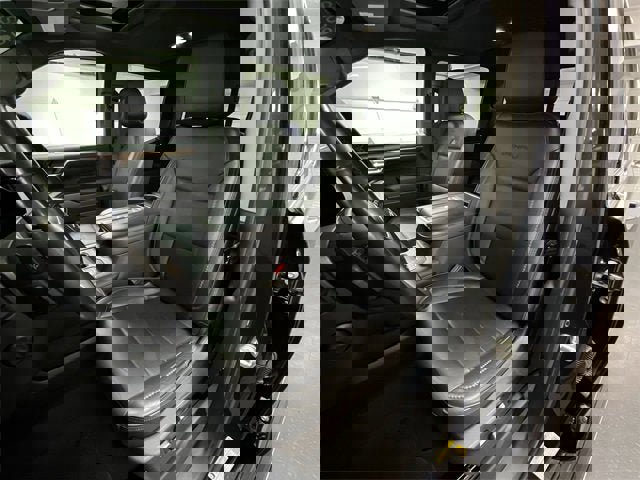 Certified 2022 GMC Sierra 1500 Denali image 19