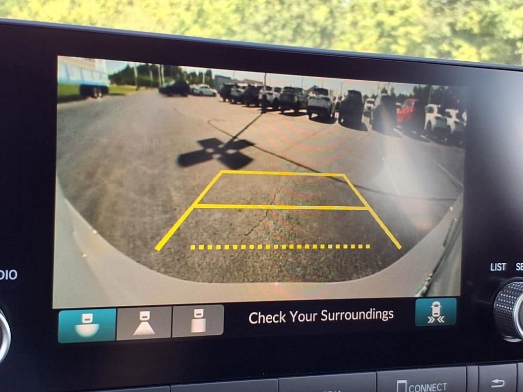 New 2026 Honda Civic Sport image 18