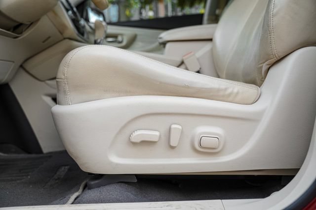 Used 2018 Nissan Murano Platinum w/ Cargo Package AWD/4WD image 38