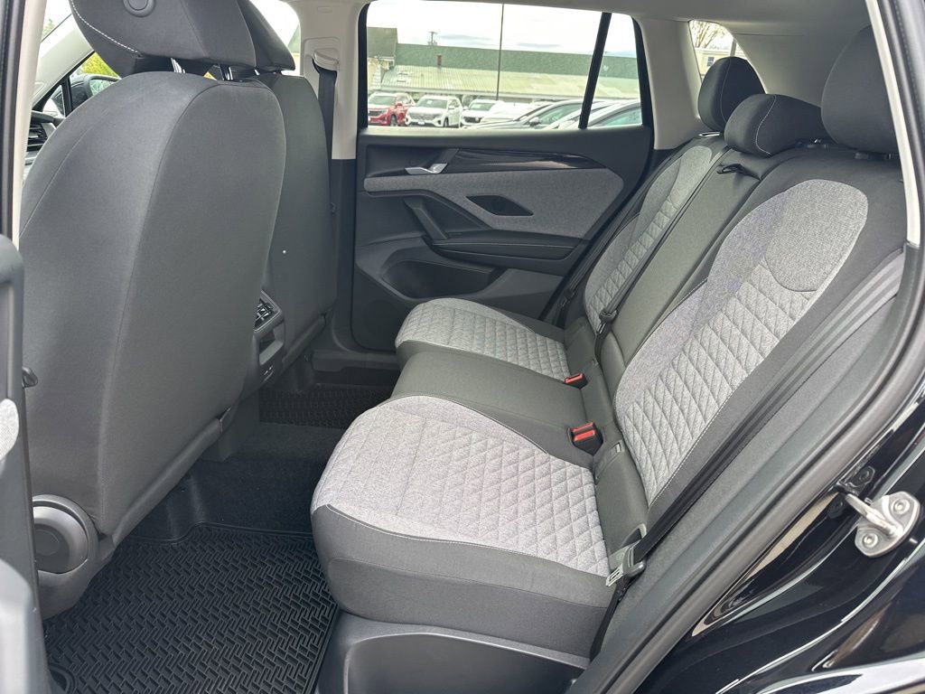 New 2026 Volkswagen Tiguan S image 23