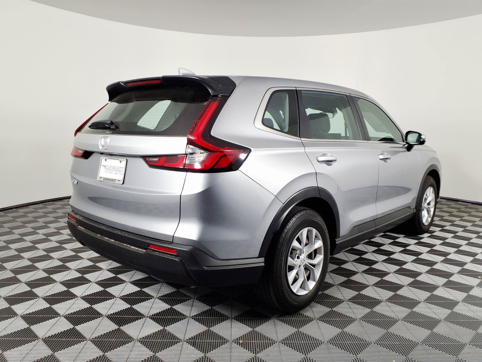 Used 2024 Honda CR-V LX image 4