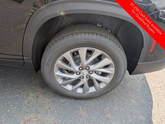New 2026 Buick Enclave Preferred w/ Power Package FWD image 23