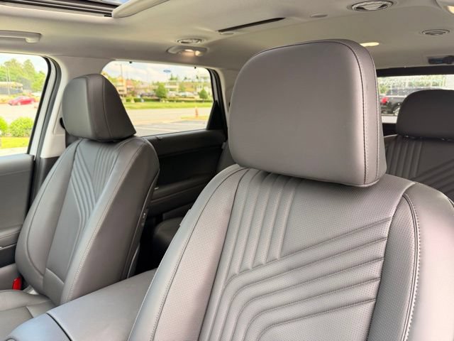 New 2026 Hyundai Palisade SEL AWD/4WD image 23