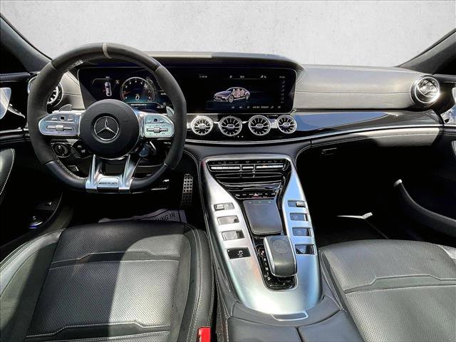 Used 2020 Mercedes-Benz AMG GT 53 image 15