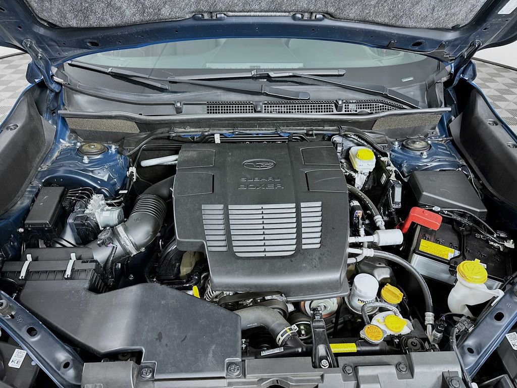 Used 2023 Subaru Forester Wilderness AWD/4WD image 33